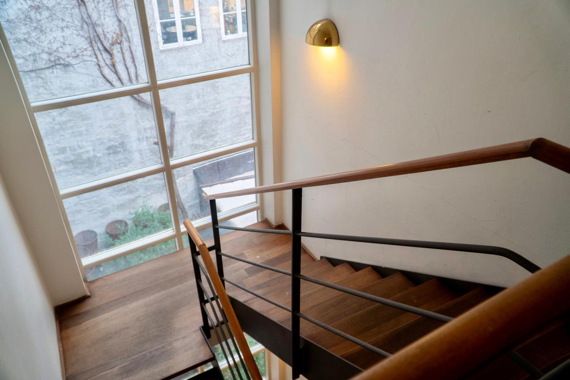 Appartement Brooklyn Penthouse