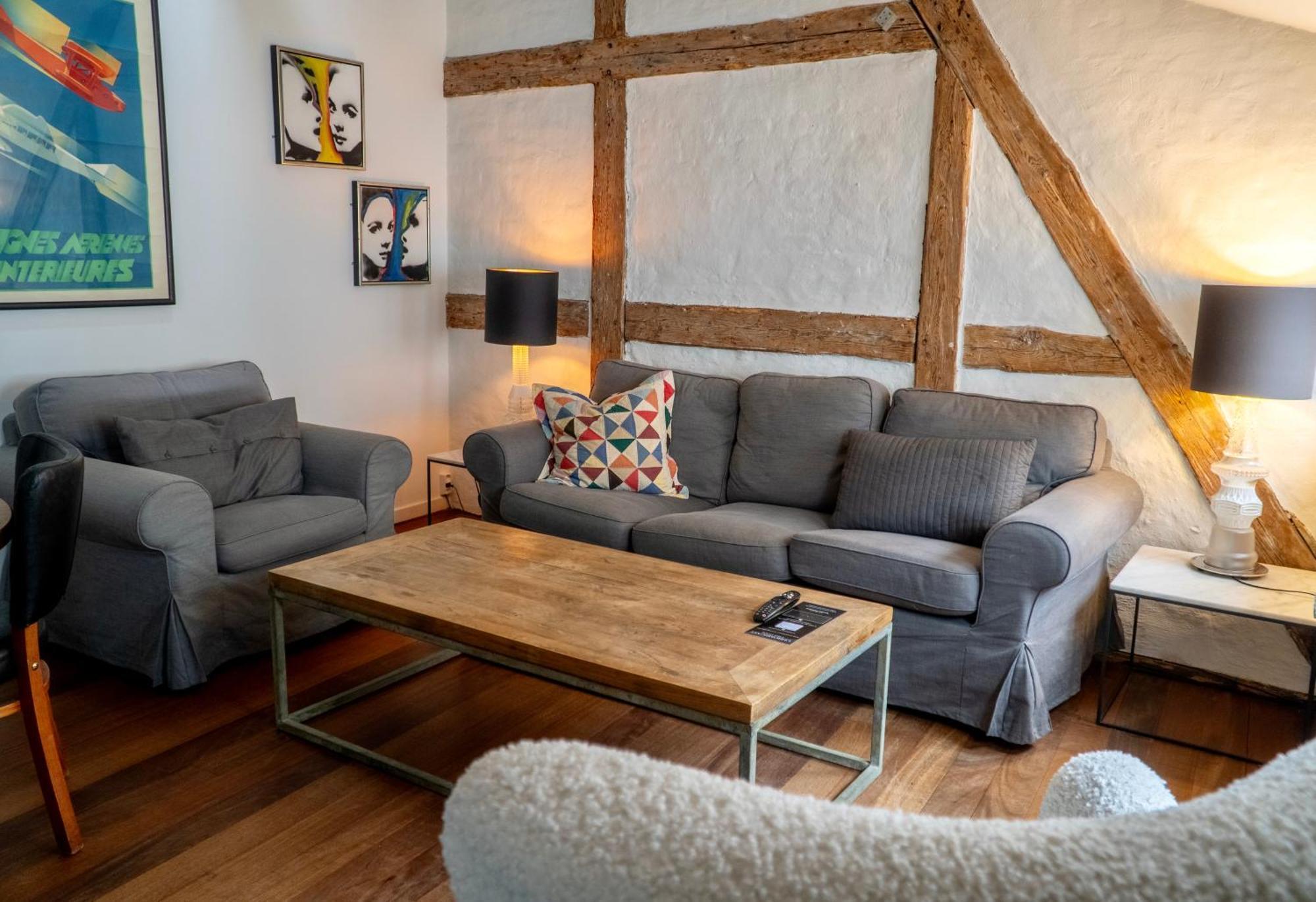 Appartement Brooklyn Penthouse *