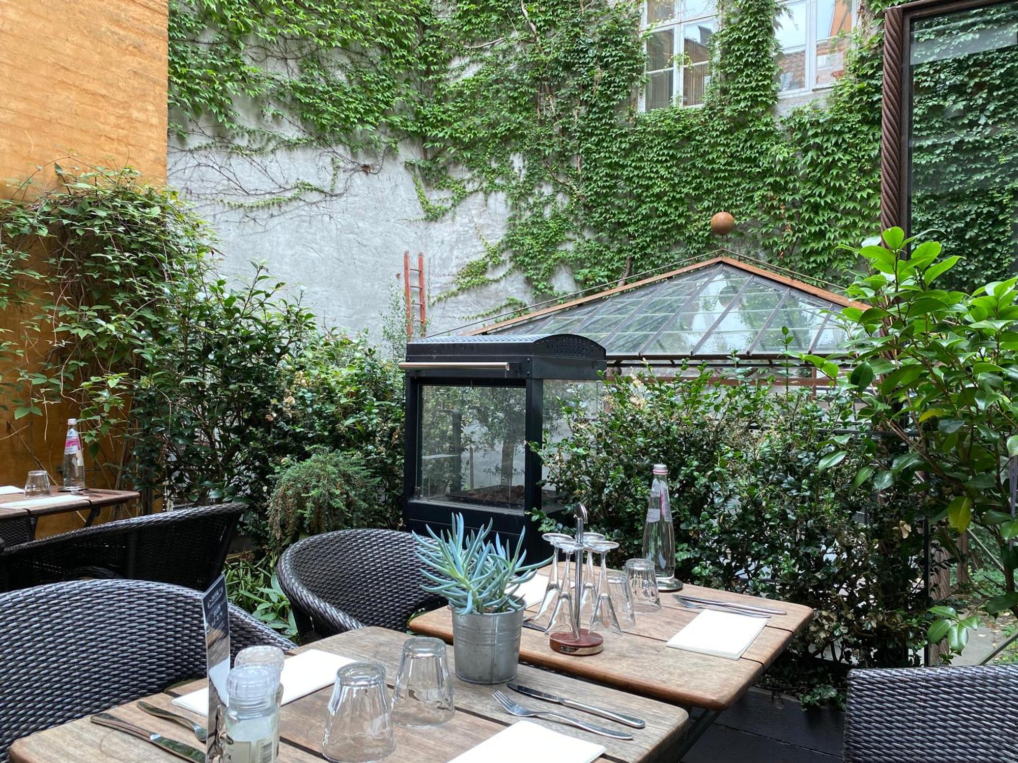 Brooklyn Penthouse Copenhague